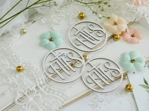 Lepenkový výrez K2901