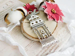 Lepenkový výrez HW1895