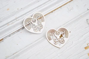 Lepenkový výrez SM98