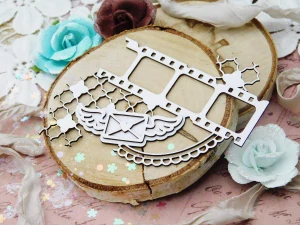 Lepenkový výrez K2381