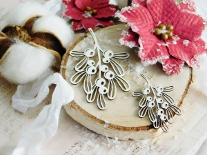 Lepenkový výrez HW1881