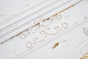 Lepenkový výrez B97