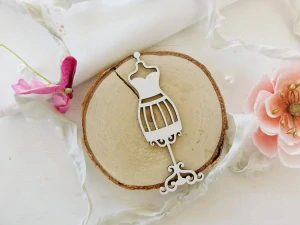 Lepenkový výrez SZ1855