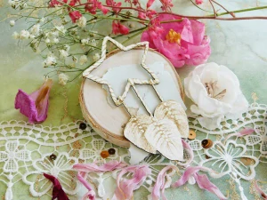 Lepenkový výrez NM3057