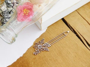 Lepenkový výrez T1146