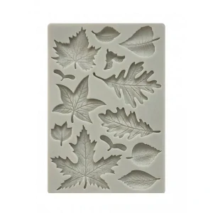 Silikónová forma Stamperia KACMA501