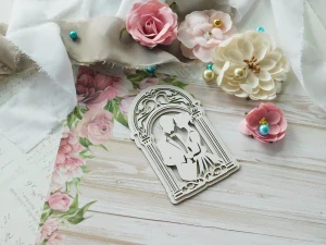 Lepenkový výrez S3734