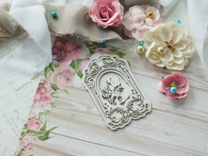 Lepenkový výrez S3733