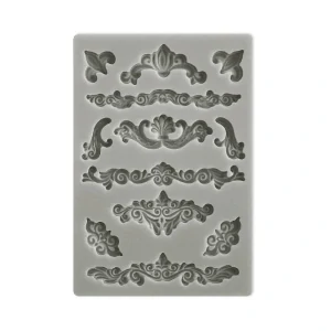 Silikónová forma Stamperia KACM11