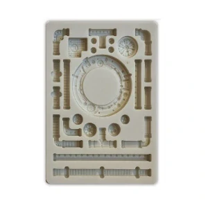 Silikónová forma Stamperia KACM24