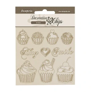 Lepenkový výrez SCB195