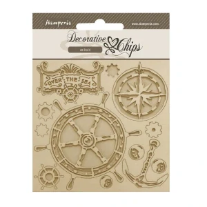 Lepenkový výrez SCB188