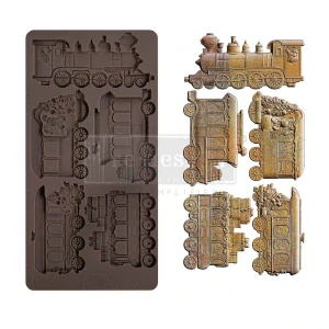 Silikónová forma Re-Design 672461