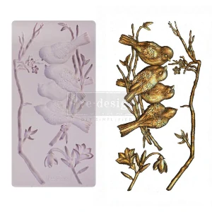 Silikónová forma Re-Design 650438