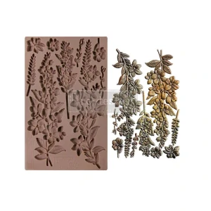 Silikónová forma Re-Design 668099