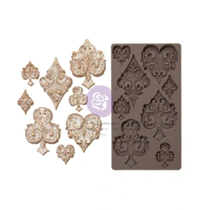 Silikónová forma Re-Design 663605