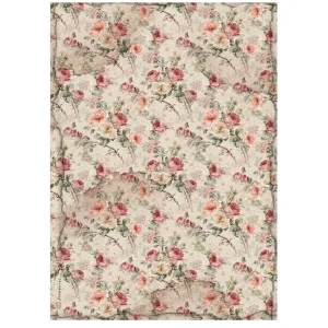 Ryžový papier Stamperia DFSA41023