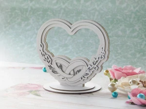 Lepenkový výrez S3764