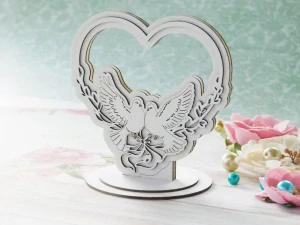 Lepenkový výrez S3762