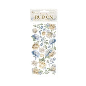 Rub-On transfer DFLRB160