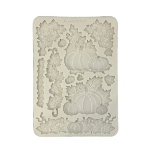 Silikónová forma Stamperia KACMA589