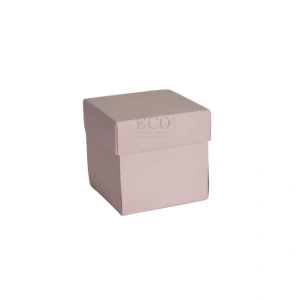 Krabička Exploding Box – ružová