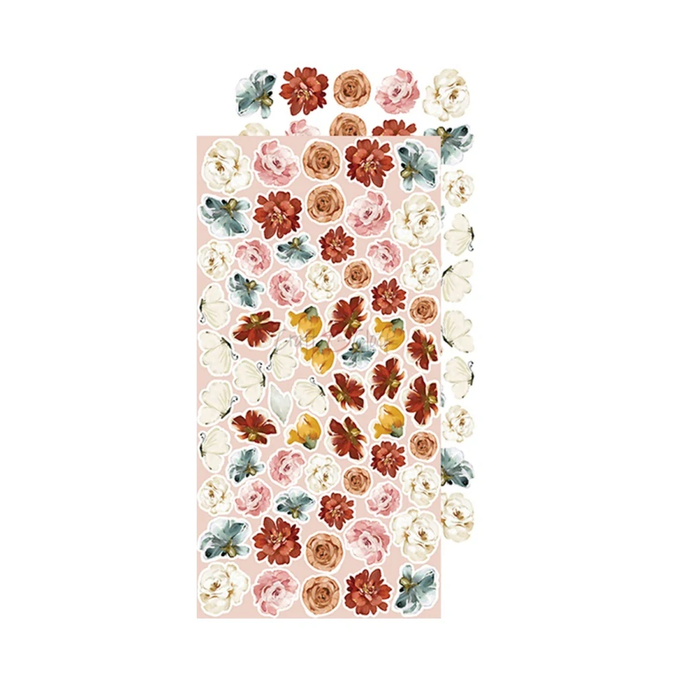 Craft O´ Clock Scrapbook papier - Rays of Sunshine 6x12