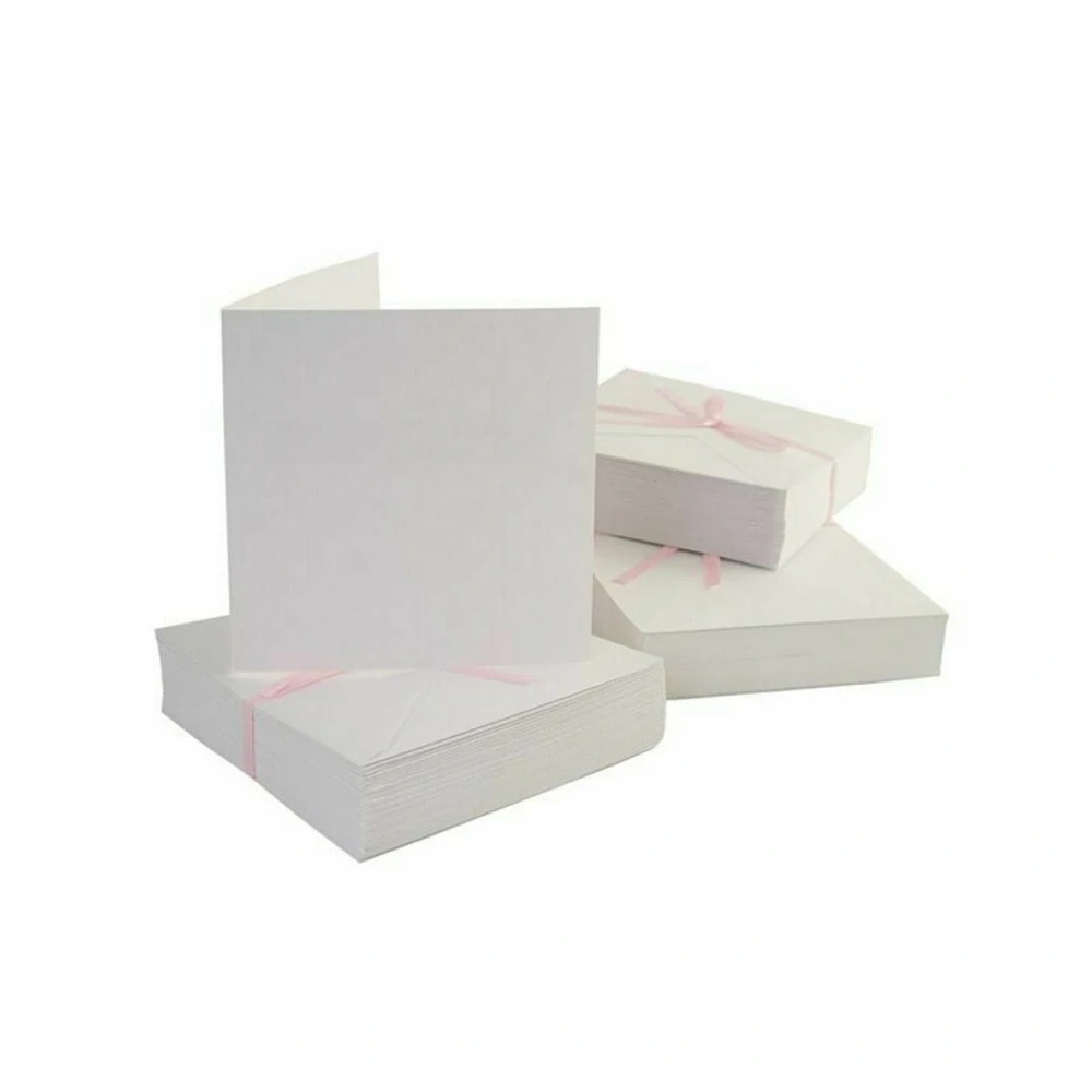 Základ na pohľadnicu s obálkou CC-WCBEN-6x6