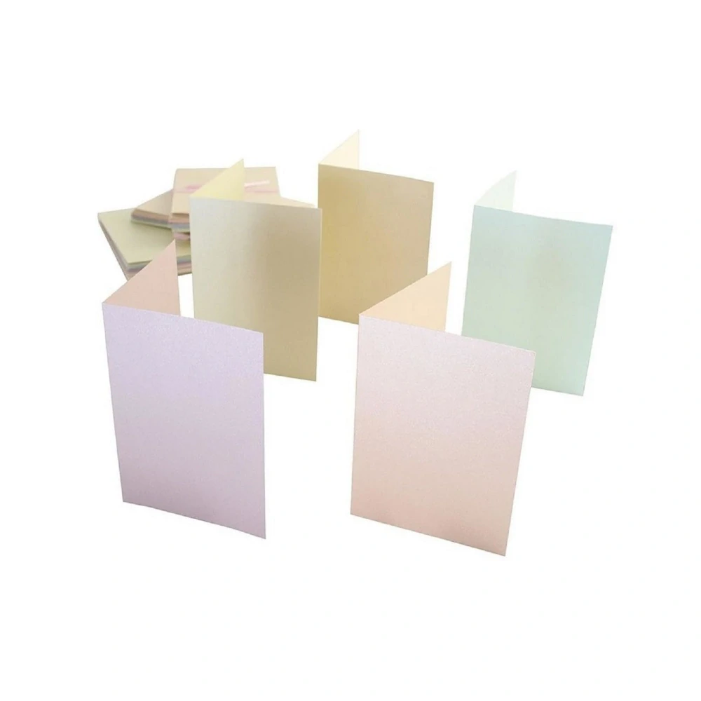 Základ na pohľadnicu s obálkou ANT1511010 žltá