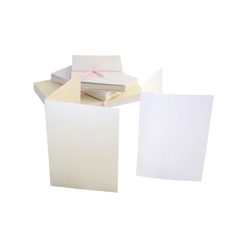 Základ na pohľadnicu s obálkou ANT1511010 béžová