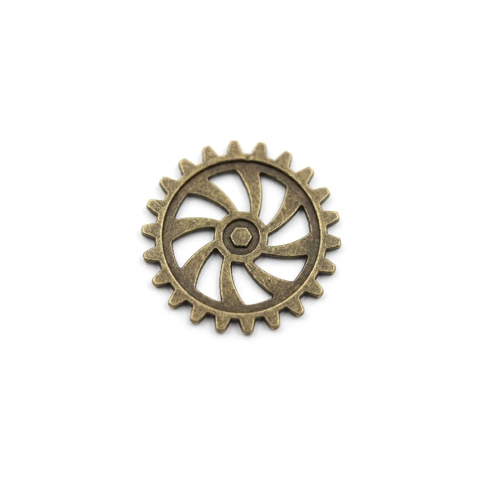 Kovový odliatok -Ozubené koleso 40 mm 3_STE