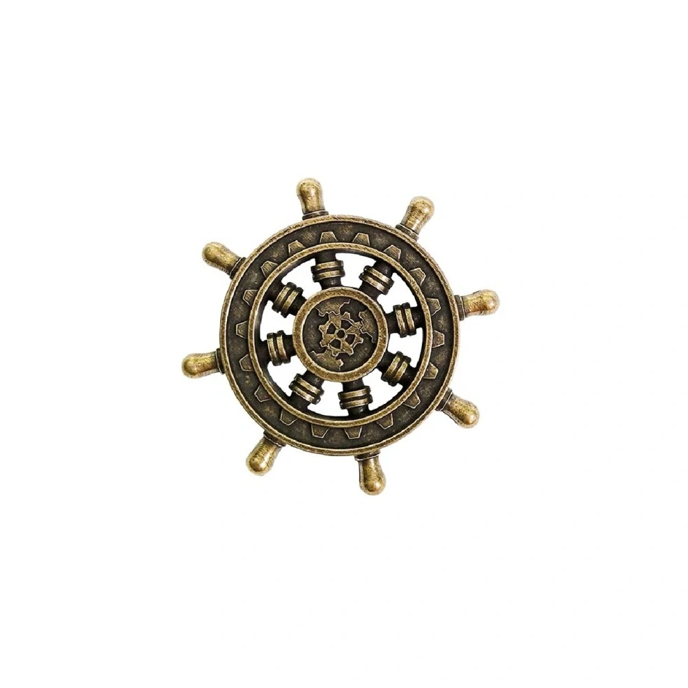 Kovový odliatok -  Kormidlo