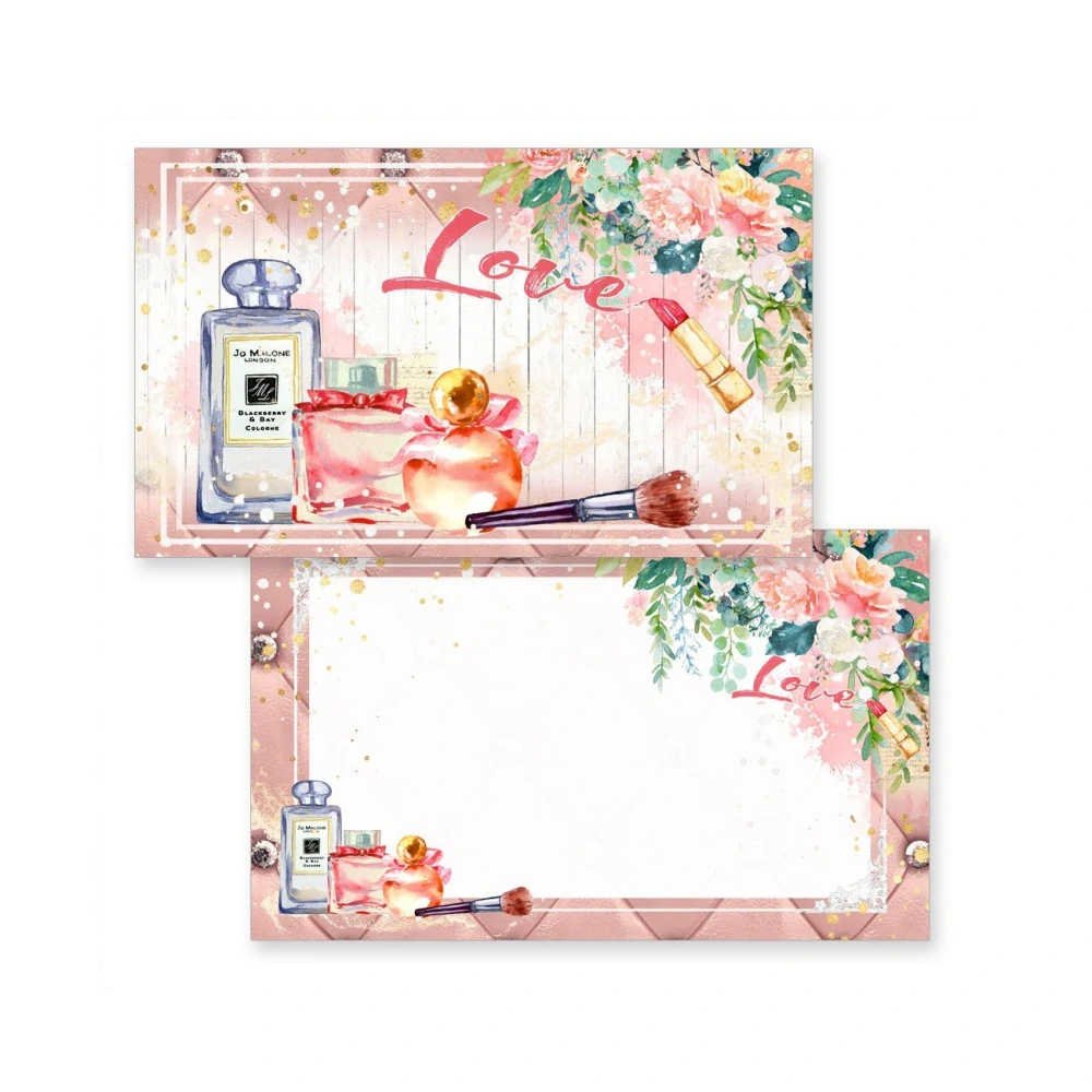 Memory Place papierové výrezy Happy Place 