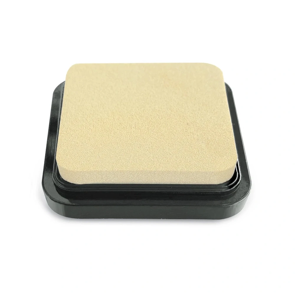 Ciao Bella atramentová poduška Chiaroscuro Barely Butter