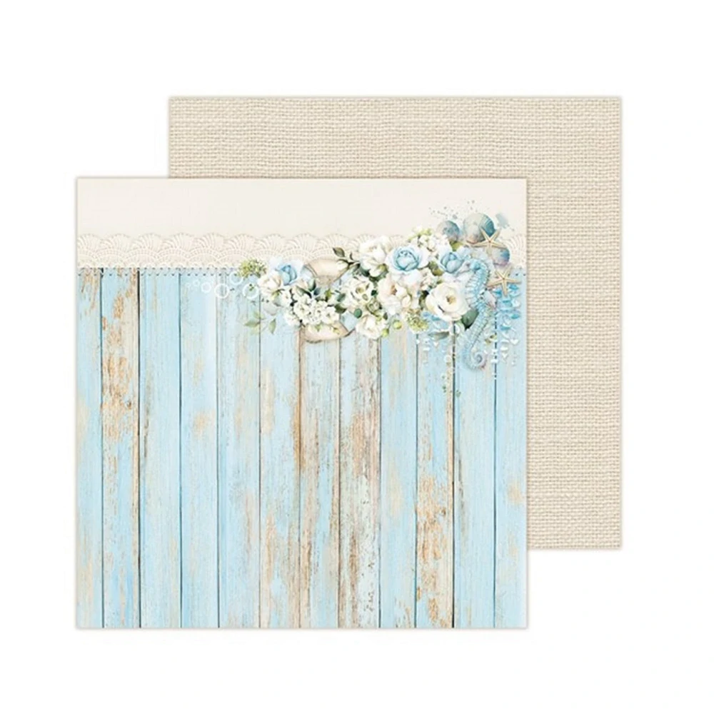 Lemoncraft Scrapbook papier Sunny Love 12x12