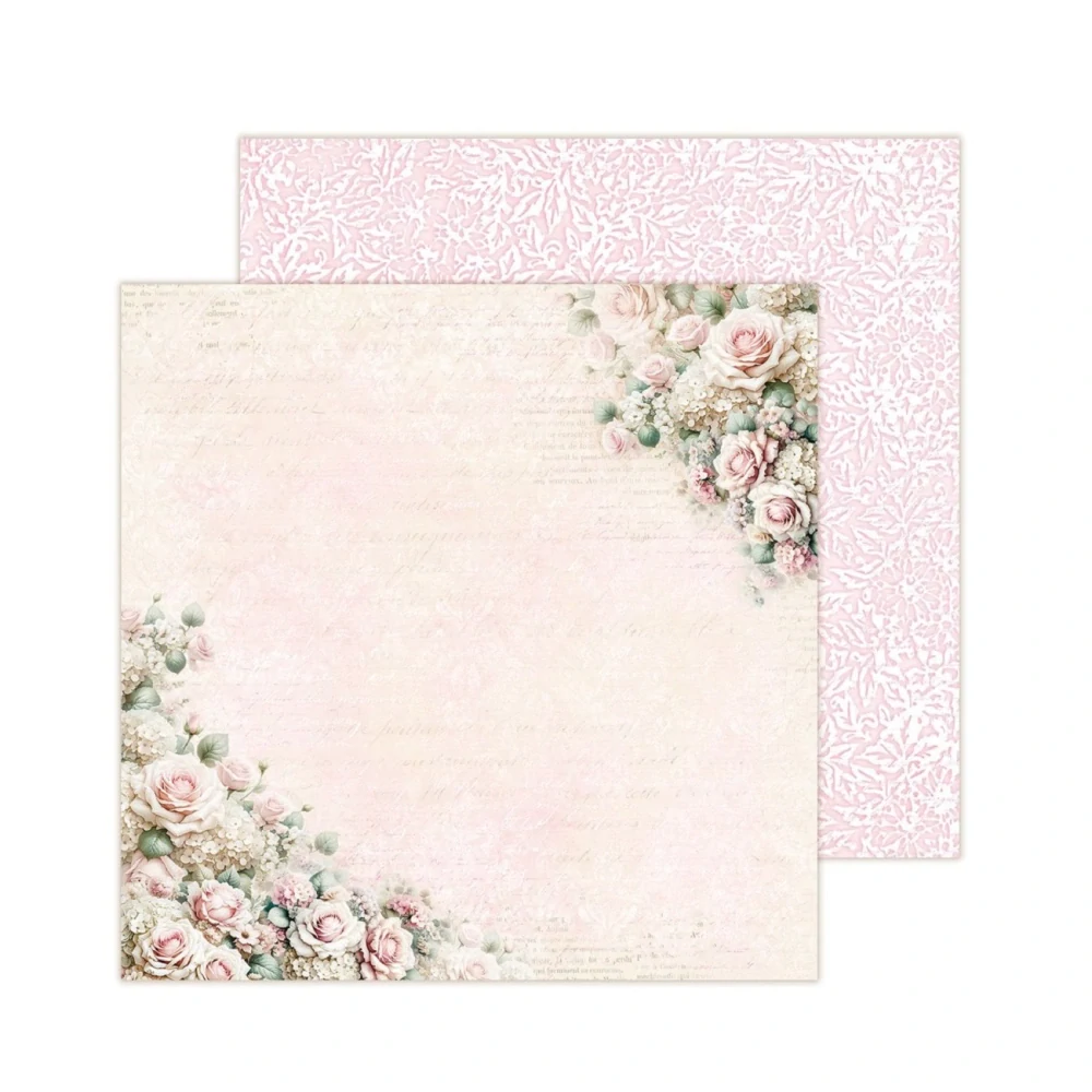 Lemoncraft Scrapbook papier Today 12x12