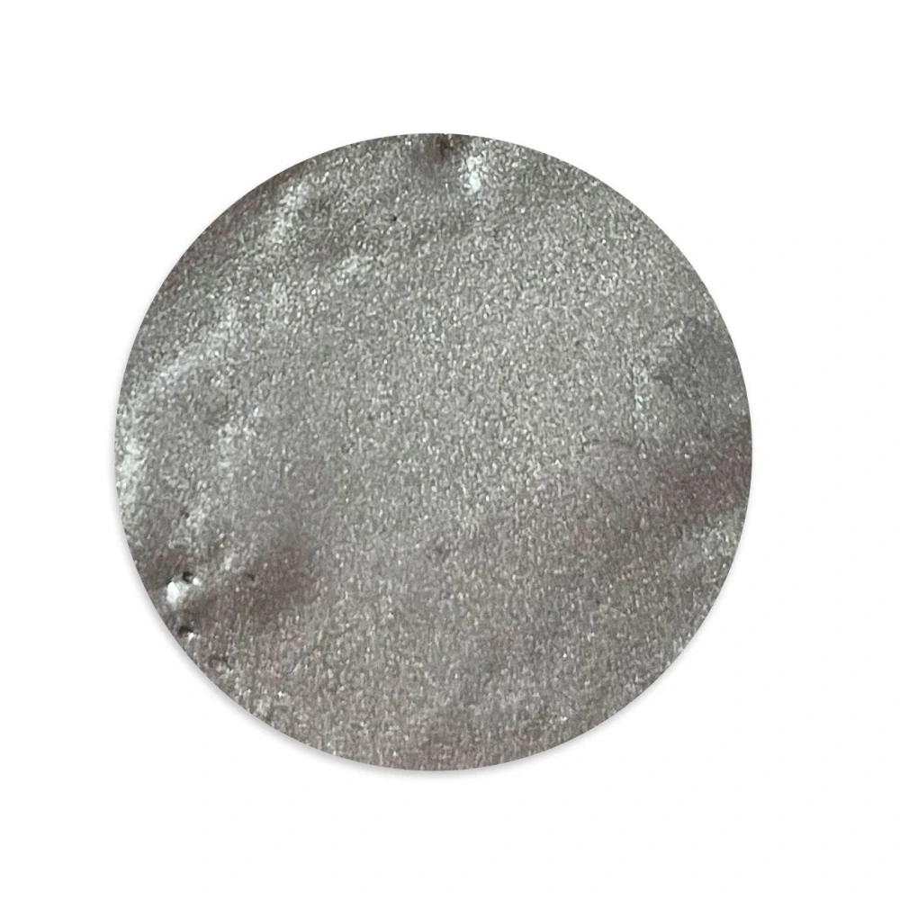 Stamperia Misty Paint 150ml - Antiquing Umber metallic