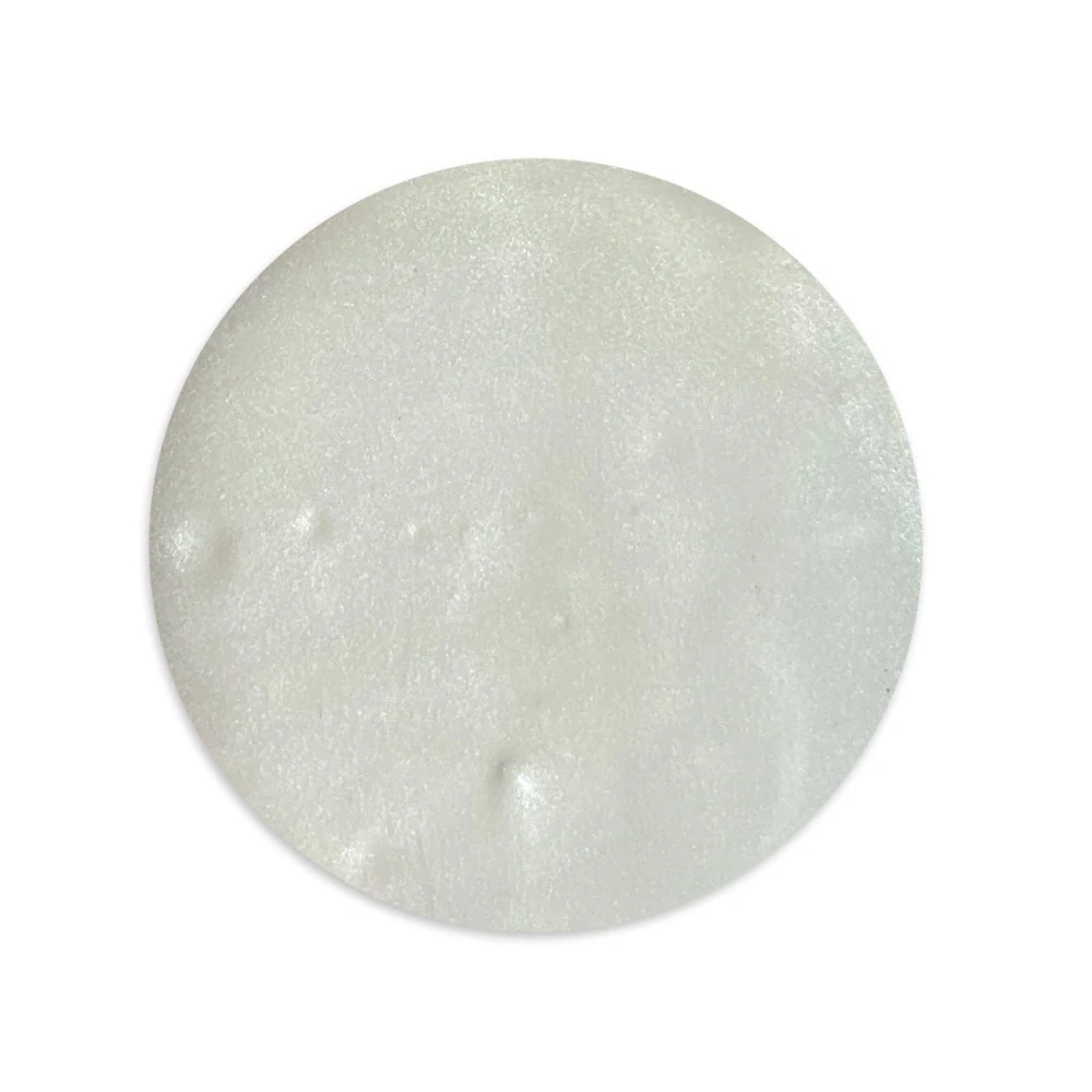 Stamperia Misty Paint 150ml - Silver stone metallic