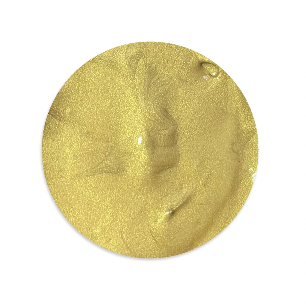 Stamperia Misty Paint 150ml - Golden Sun metallic