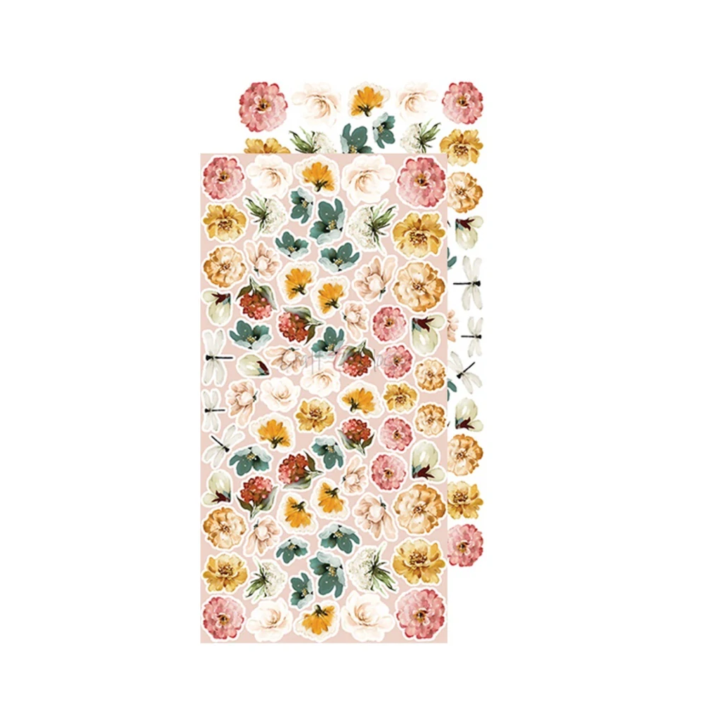 Craft O´ Clock Scrapbook papier - Rays of Sunshine 6x12