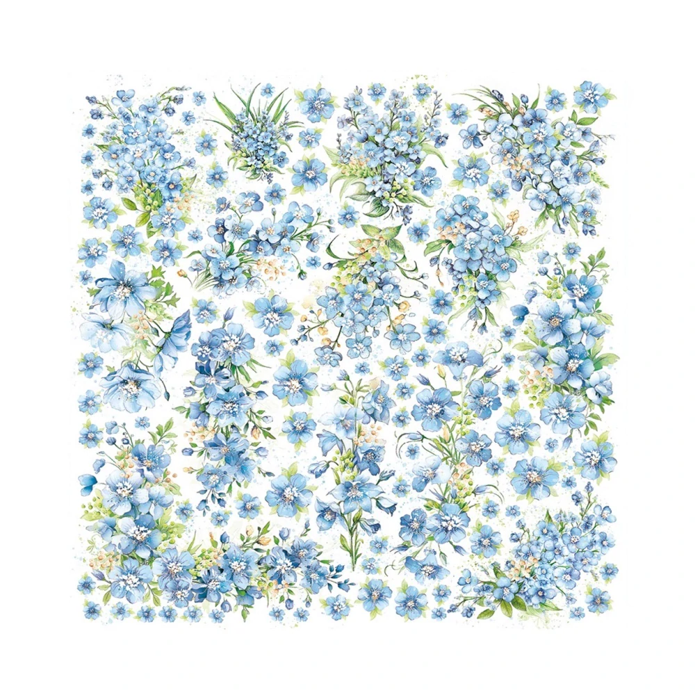 Margaret Scrapbook papier – Happy Boy kusový 0714