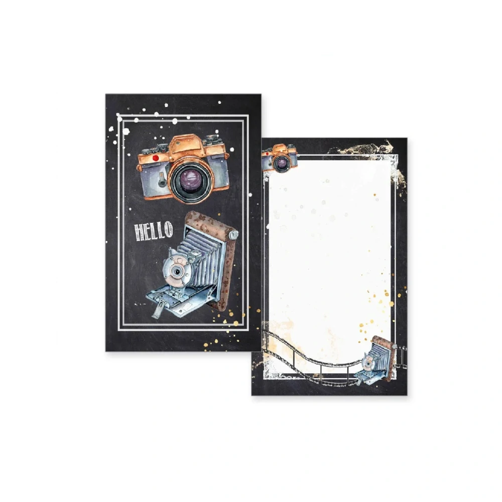 Memory Place papierové výrezy Play