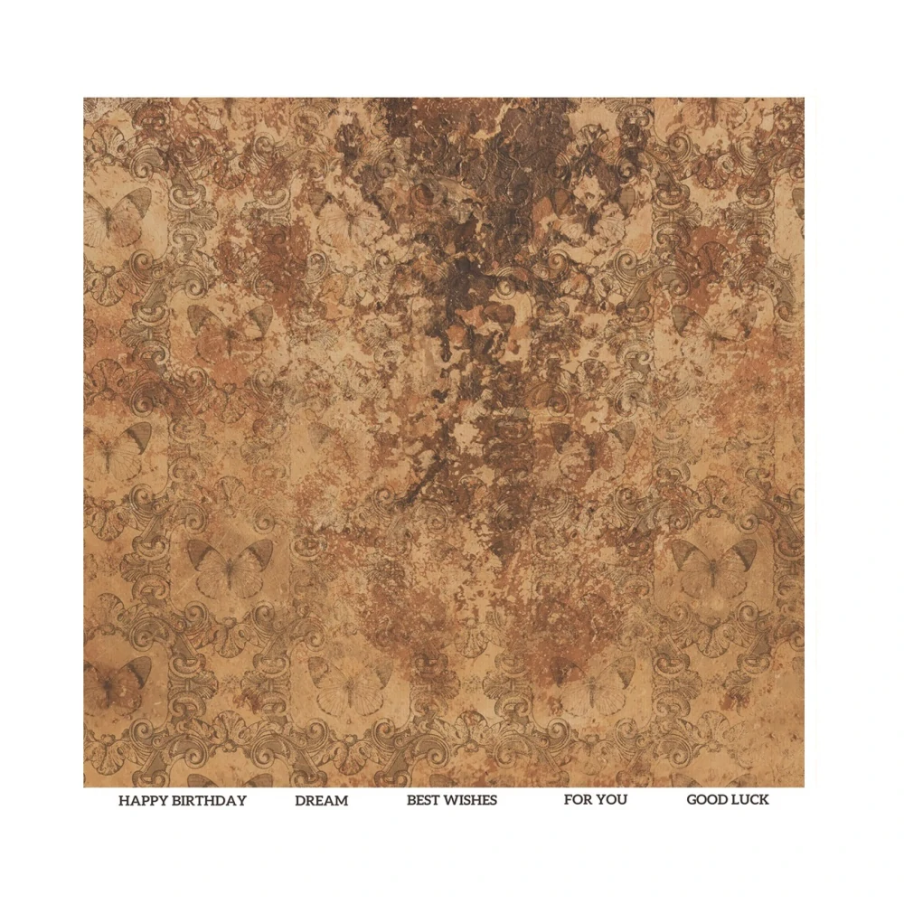 Scrapboys Scrapbook papier INRO 05