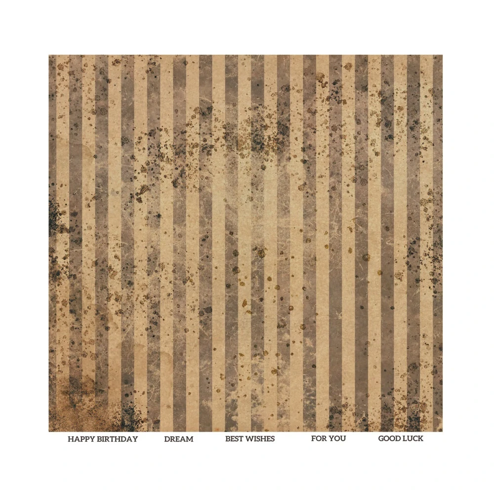Scrapboys Scrapbook papier INRO 01