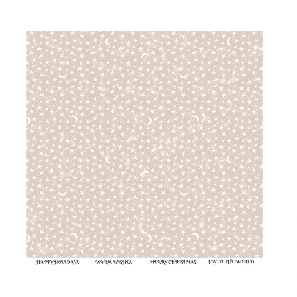 Scrapboys Scrapbook papier COWI 06