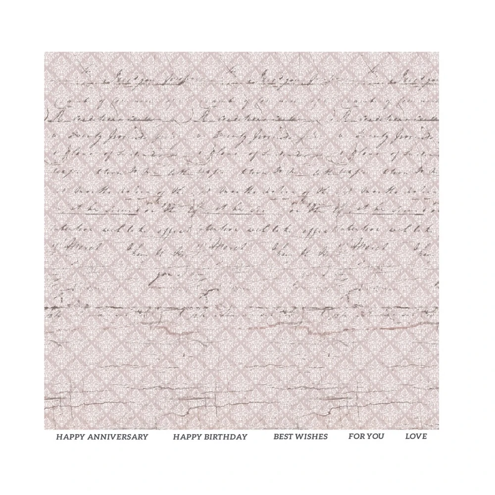 Scrapboys Scrapbook papier DRGA 03