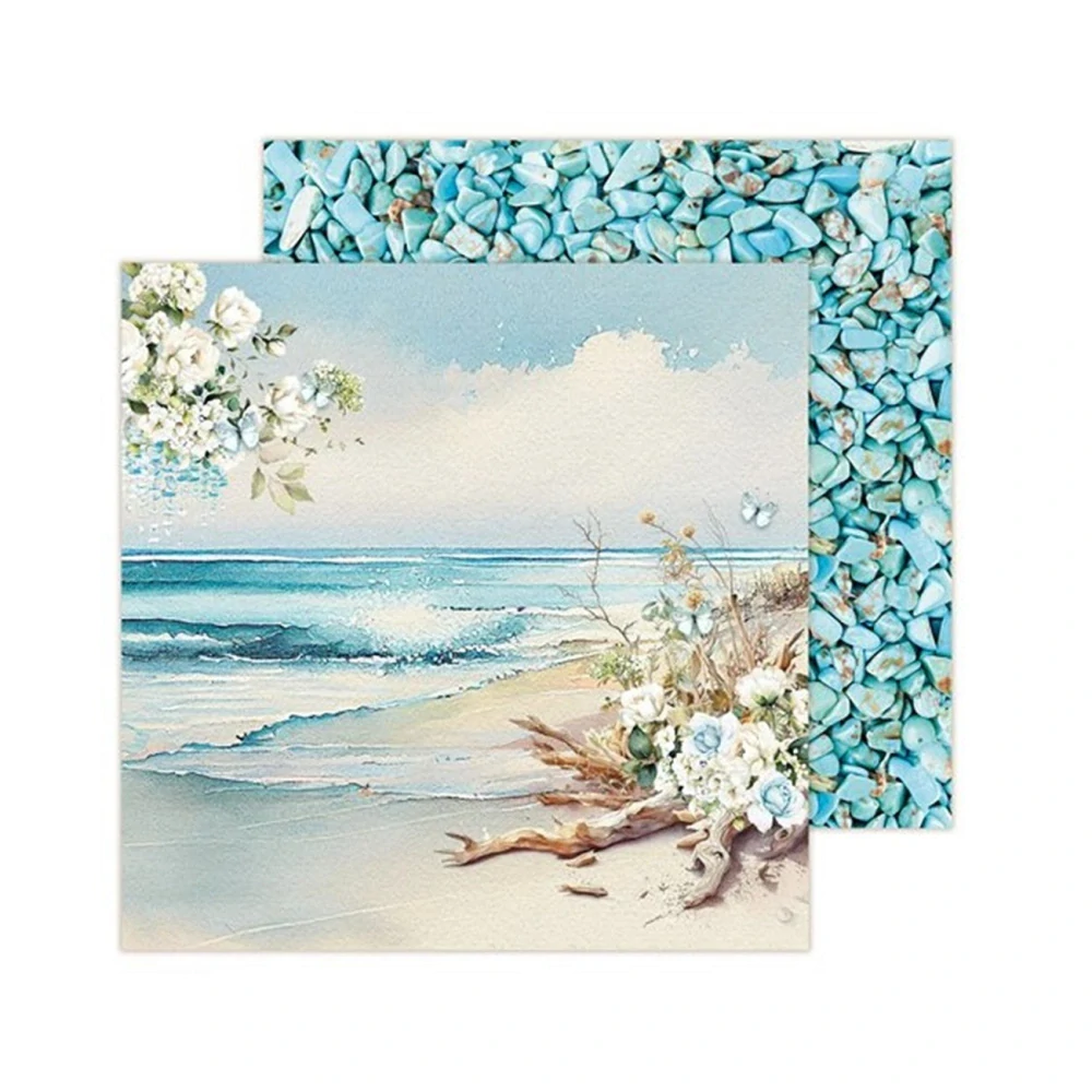 Lemoncraft Scrapbook papier Sunny Love 12x12