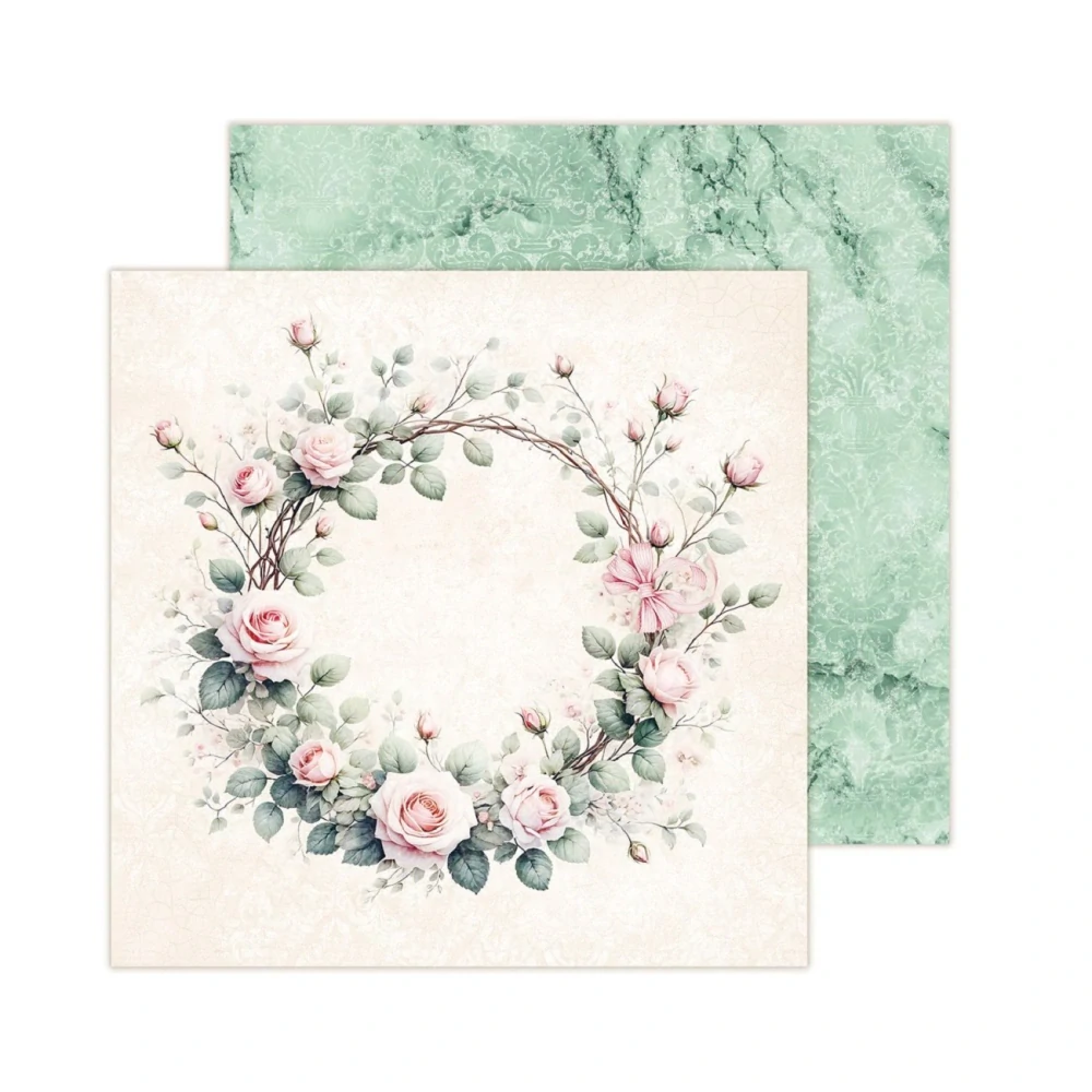 Lemoncraft Scrapbook papier Today 12x12