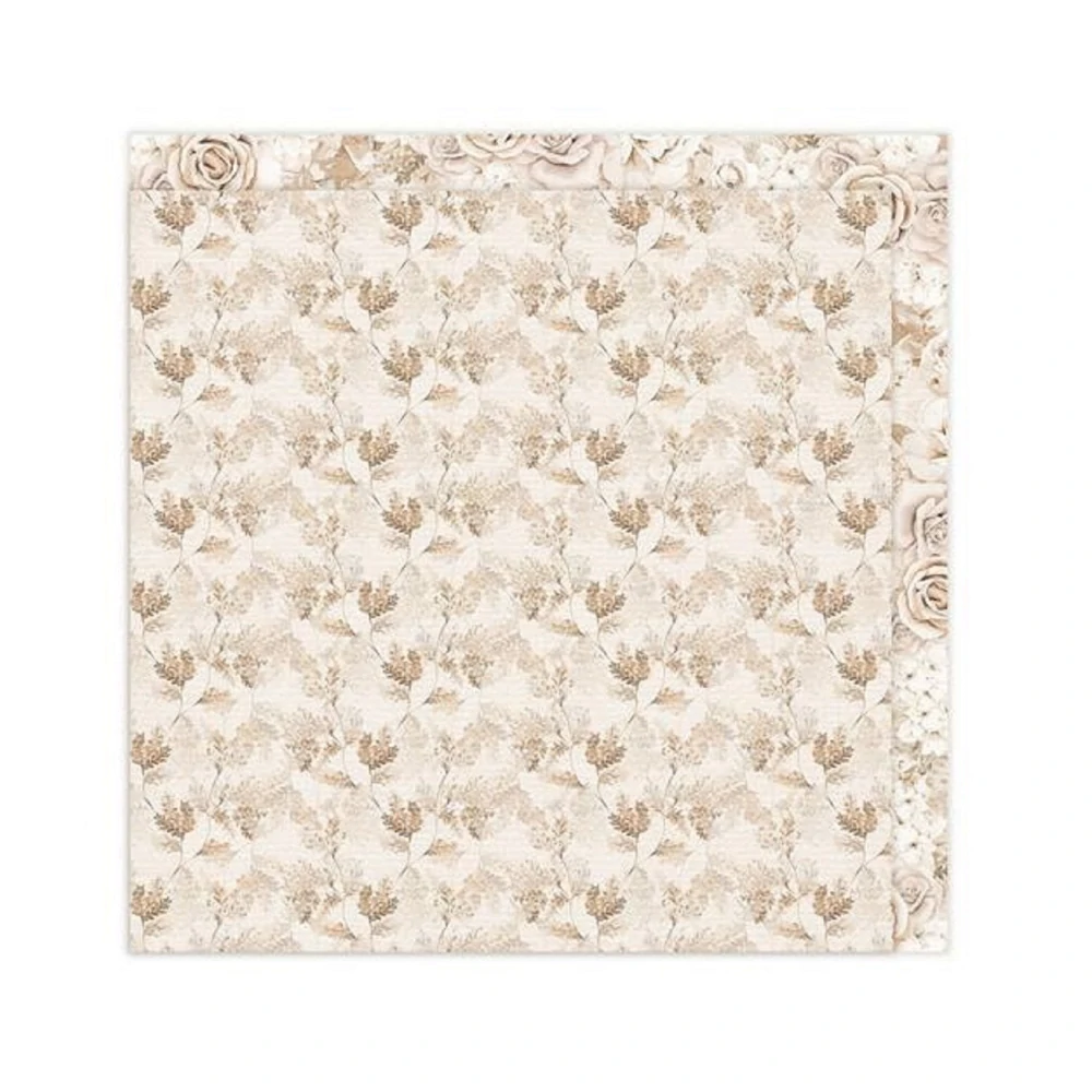 Lemoncraft Scrapbook papier Waiting for You 12x12