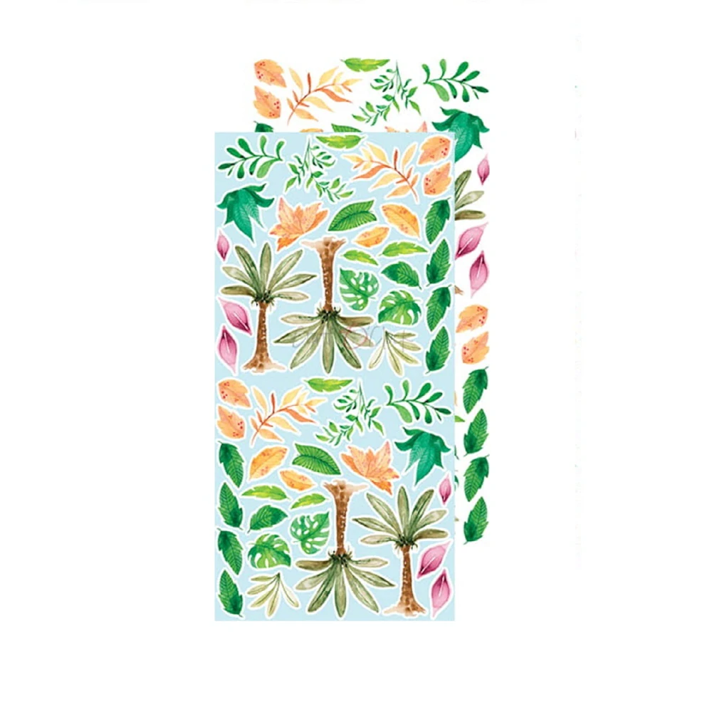 Craft O´ Clock Scrapbook papier - Dino Adventures 6x12